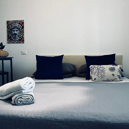 Sicilia Vacation Ξενοδοχείο Σαν Βίτο λο Κάπο Εξωτερικό φωτογραφία