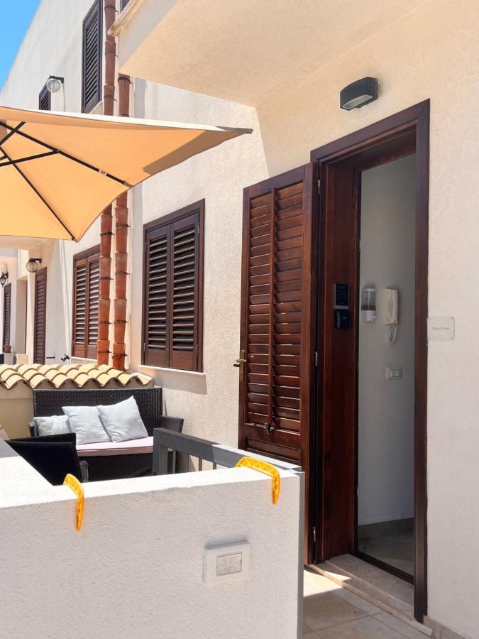 Sicilia Vacation Ξενοδοχείο Σαν Βίτο λο Κάπο Εξωτερικό φωτογραφία