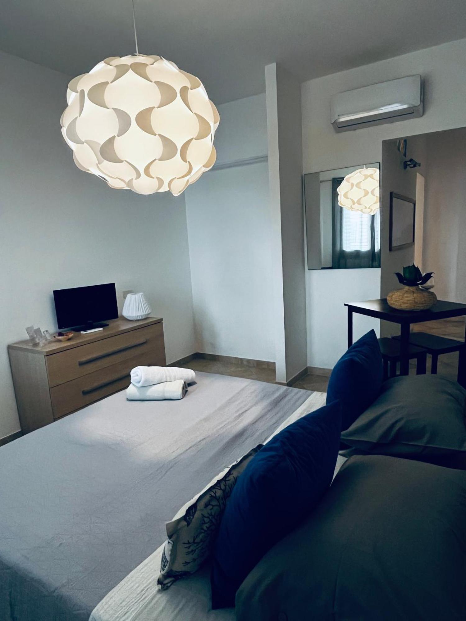 Sicilia Vacation Ξενοδοχείο Σαν Βίτο λο Κάπο Εξωτερικό φωτογραφία