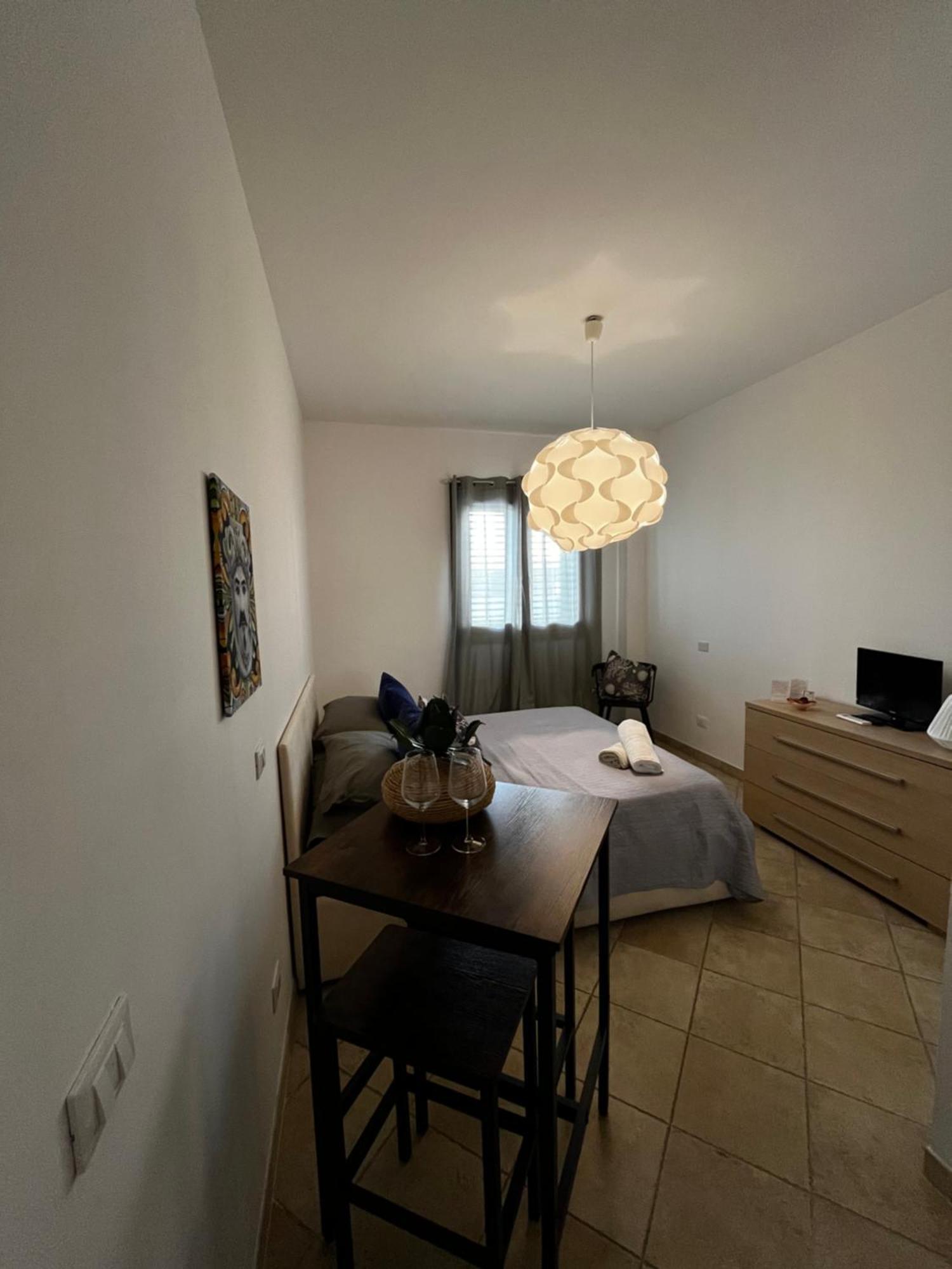 Sicilia Vacation Ξενοδοχείο Σαν Βίτο λο Κάπο Εξωτερικό φωτογραφία