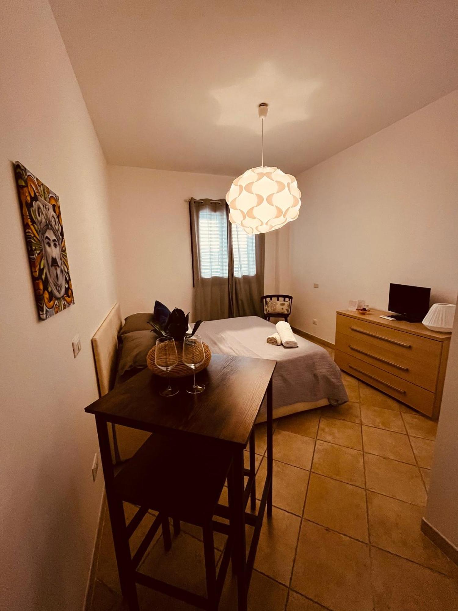 Sicilia Vacation Ξενοδοχείο Σαν Βίτο λο Κάπο Εξωτερικό φωτογραφία
